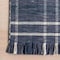 Nuloom Loretta Plaid Wool Fringe Area Rug 2ft x 3ft SVRR02A-203 - alternate 9